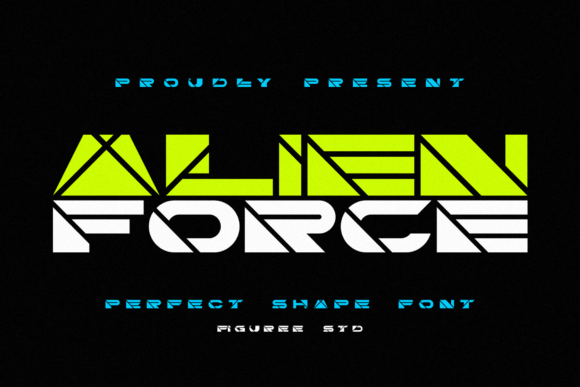 Alien Force: A Strategic Design Tool for Impactful Visual Communication