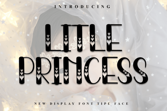 Capturing Holiday Magic: Why Litle Princess is the Perfect Festive Typeface