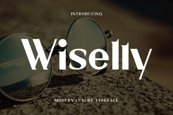 Evaluating Wiselly for Luxury Branding: A Practical Guide to Refined Serif Typography