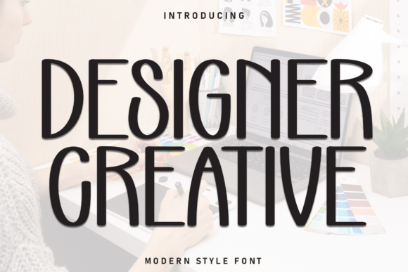 Integrating Designer Creative into Modern Visual Workflows