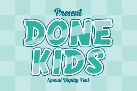 Integrating Donekids Regular into Creative and Educational Workflows